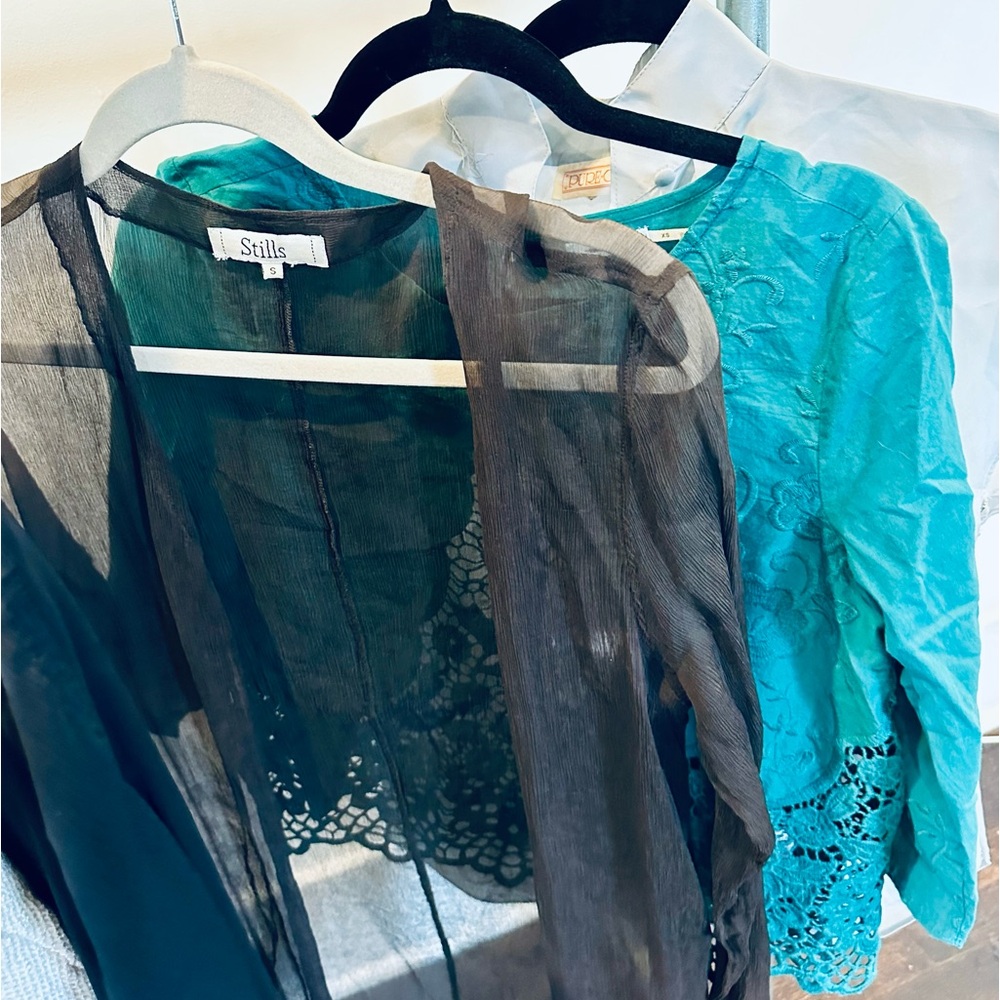 Designer Lot Consignment; Shelf Pulls; Wholesale;… - image 4